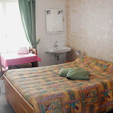 Hôtel de la Clairière de Chaux