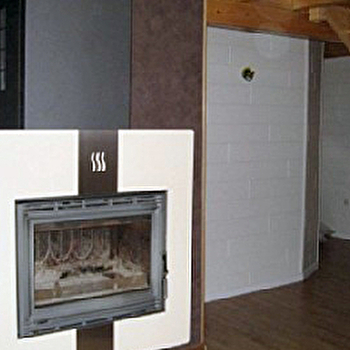 Chalet - Chalet Olympique - LES GRANGETTES