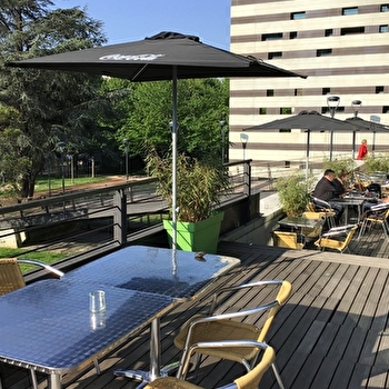 Le Bistrot des Artistes - CHALON-SUR-SAONE