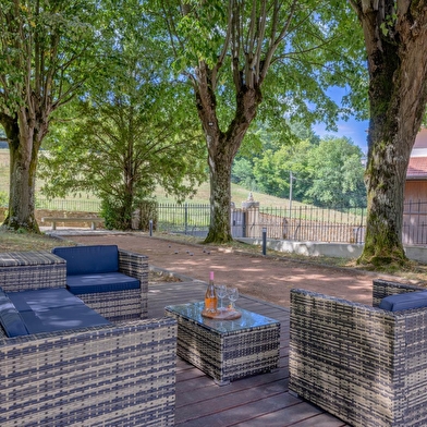 Chardonnay - Demeure les Arbillons