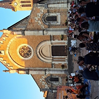 Bress'Addict 2026 - LOUHANS