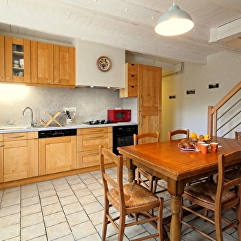 La Maison de Fernande - GOURGEON