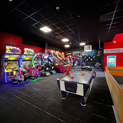 Games Factory Chalon