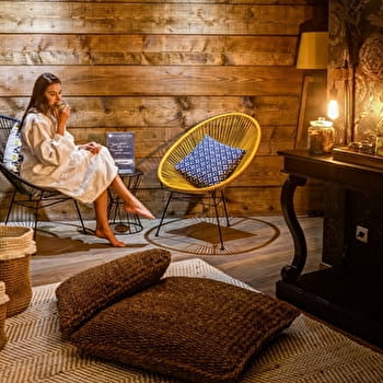 Bouddha spa - BELFORT