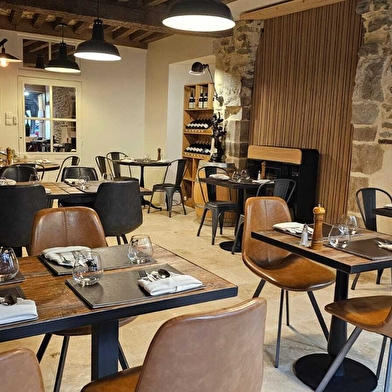 La Brasserie des Halles