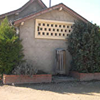 Aire de pique-nique du Champ de Foire - SAINT-GERMAIN-DU-PLAIN