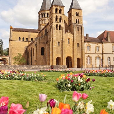 Basilique du Sacré-Coeur