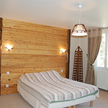 Joly Saint-Sauveur - VILLARD-SAINT-SAUVEUR