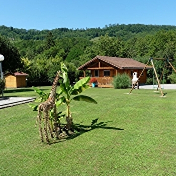 Le Chat l'Heureux - SALINS-LES-BAINS