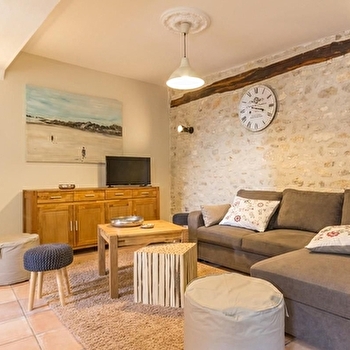 Les Citations - LA CHARITE-SUR-LOIRE