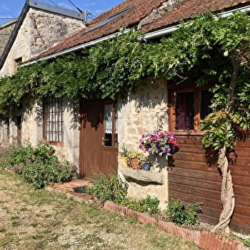 La Chalaumière - CHALAUX