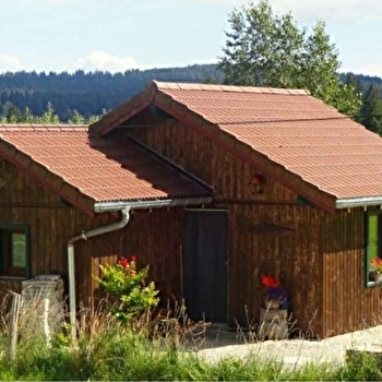 Le Gardot - MONTLEBON