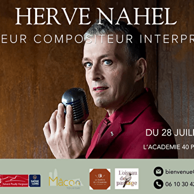 Résidence multi artistique de l'ACADEMIE