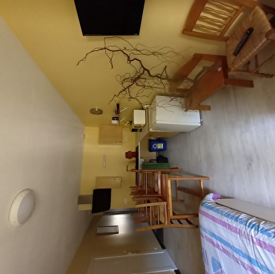 Appartement des Vieux Prés - Domaine de Fontenelay