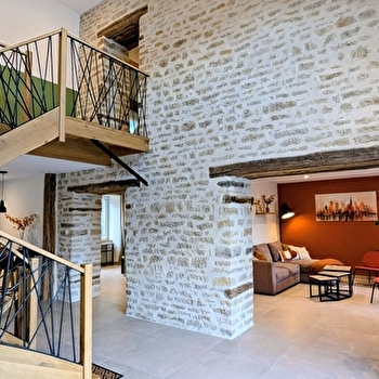 Chez le Paul Jacques - SEIGNY