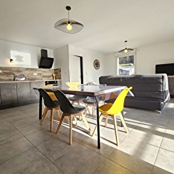 Appartement en résidence - B623DES00 - BOIS-D'AMONT