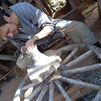 Au Tour d'Ulysse - DURFORT-ET-SAINT-MARTIN-DE-SOSSENAC