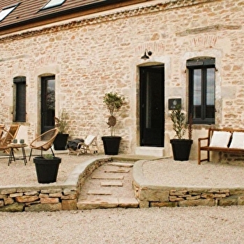 Les Blés Dorés - CORGENGOUX