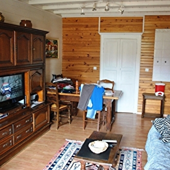 Gîte Roydor  - CLAIRVAUX-LES-LACS