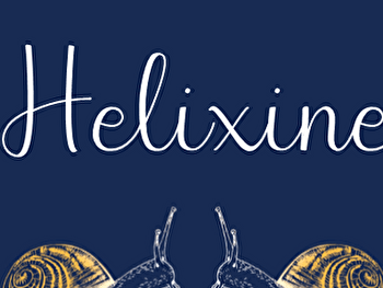 Helixine - FLAVIGNY-SUR-OZERAIN