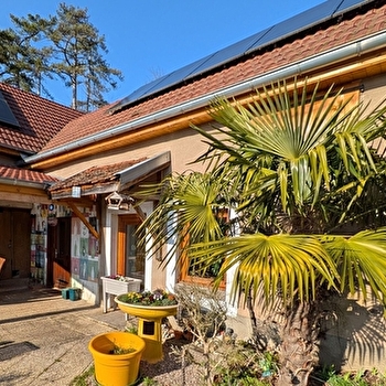 Entre Ville et Campagne - COULEVON