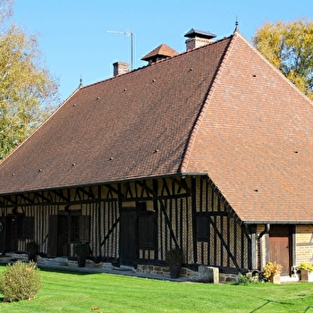 Les Maisons Bressanes - COMMENAILLES