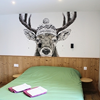 L'éterlou- C Dupré - NANCHEZ