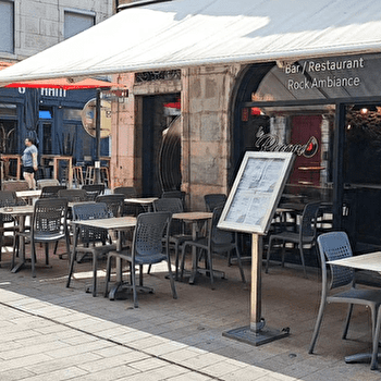 Le Record - BESANCON