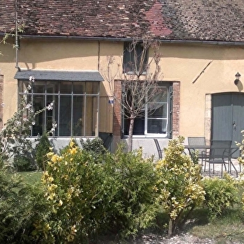 Chez Mado - MOLINONS