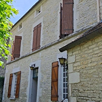 Le Grand Clos - TANLAY