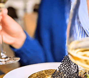 Restaurant du Cloître - BOURBON-LANCY