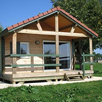 Les Chalets d'Alésia n°391190 - CHAUX-DES-CROTENAY