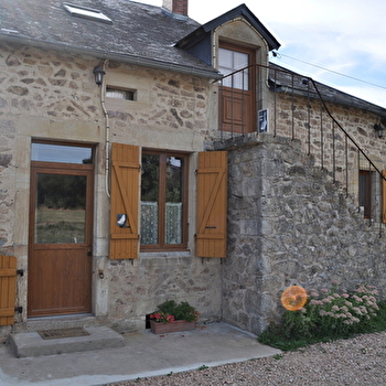 Gîte de Sidonie - VILLAPOURCON