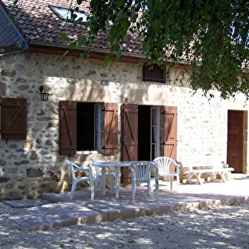 Champ des Clous - MILLAY