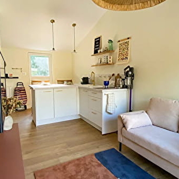 Chez Madame Moutarde - VELARS-SUR-OUCHE