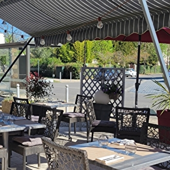 Chez les Garçons - POUGUES-LES-EAUX