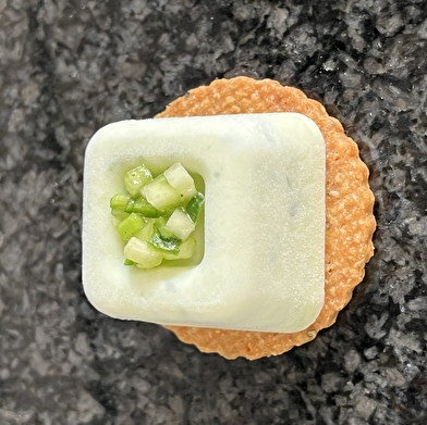 L'Atelier Pâtissier