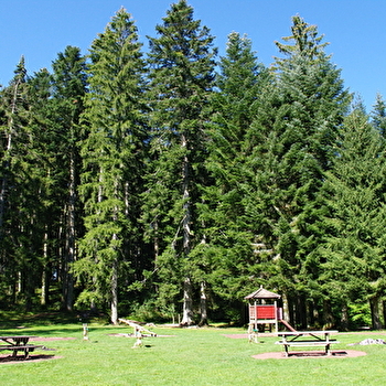 Saint Loup - n°82 - PONTARLIER