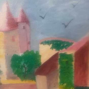 HEYMES Aude-Marie - GISSEY-SUR-OUCHE