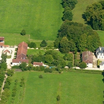 Domaine de Bon Espoir - AISEY-SUR-SEINE