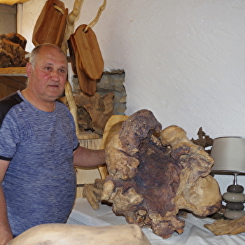 Phil Racines - MONTROND