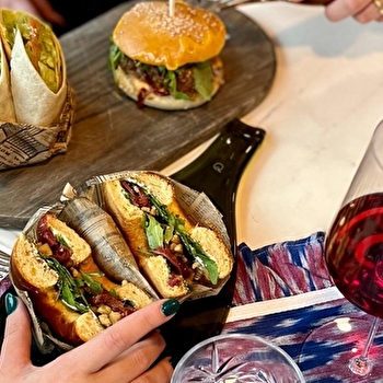 Jô Burger - GEVREY-CHAMBERTIN