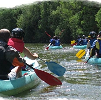 Club des eaux vives - LAVANCIA-EPERCY