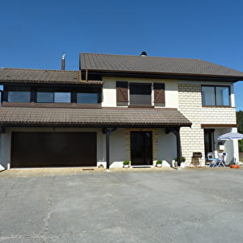 Appartement  - C Moureaux - GRANDE-RIVIERE CHATEAU