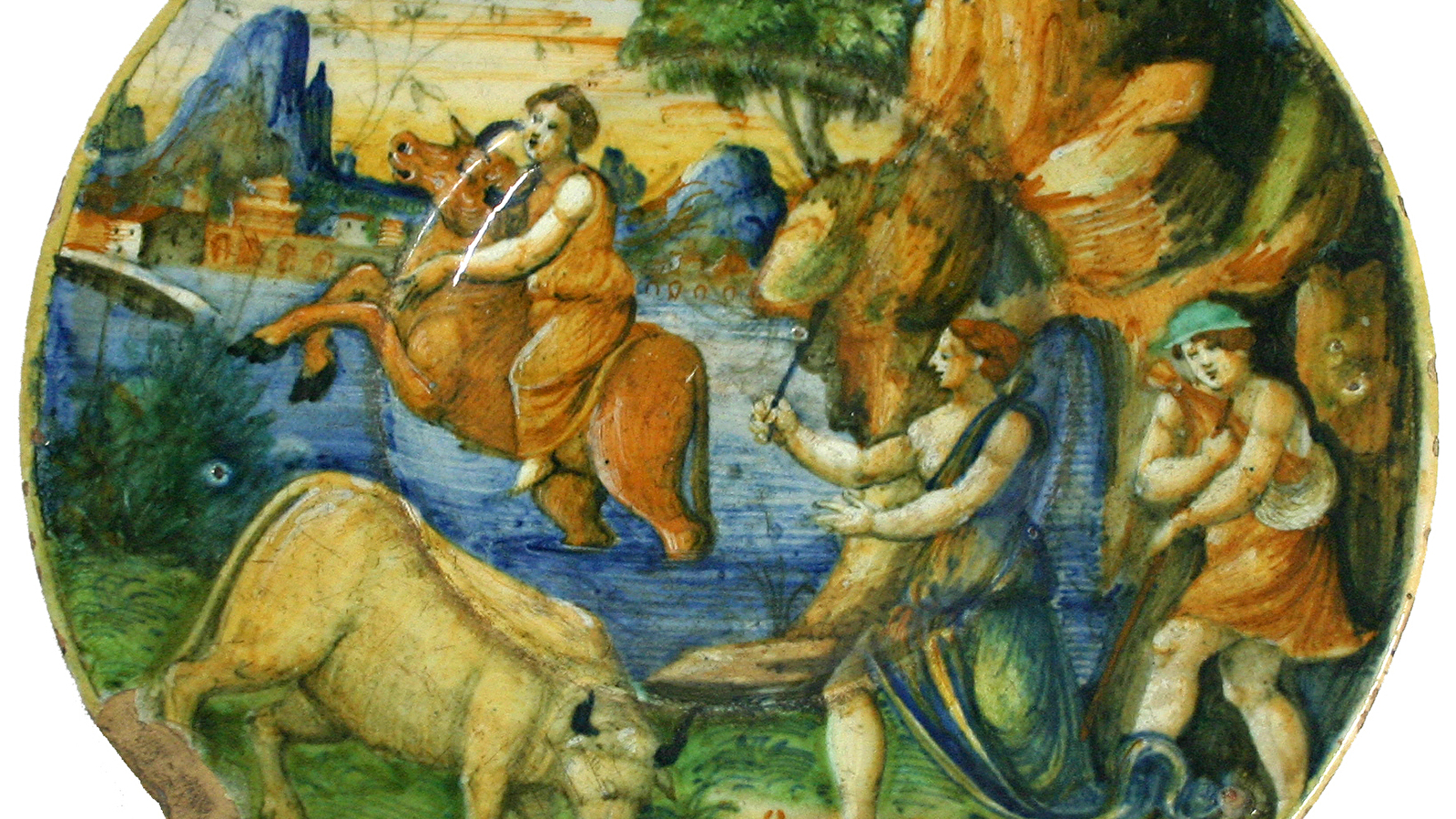 ARTnimaux ! Mythologie et idéologie