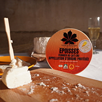 La Fromagerie du Coin - CHATILLON-SUR-SEINE