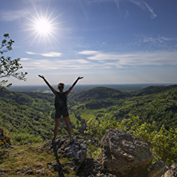 Reculée de Gizia - GIZIA