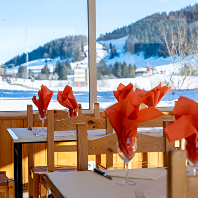 Neige et Plein Air - Centre de vacances