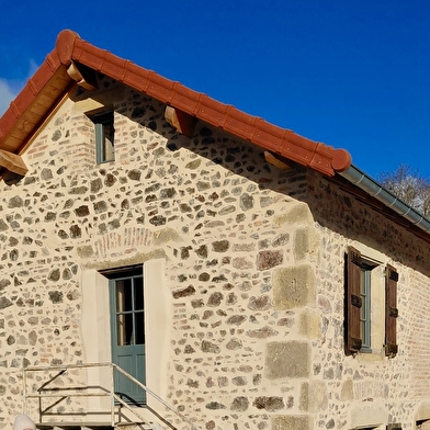Les fleurs sous le viaduc