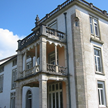 O'Berges de l'Ouche - SAINT-VICTOR-SUR-OUCHE